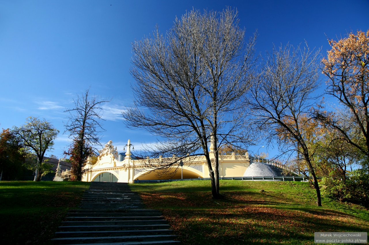 Warszawa